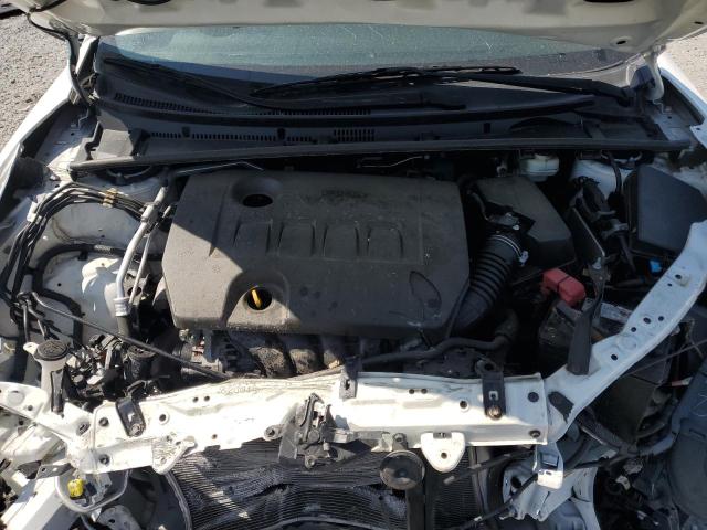 2016 TOYOTA COROLLA L - 2T1BURHE4GC731354