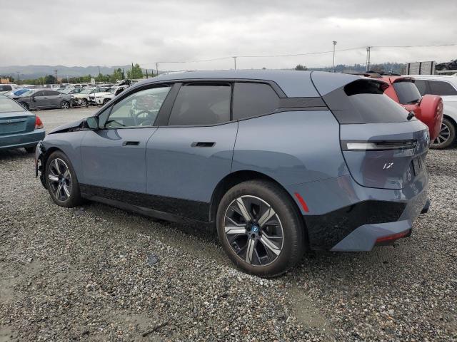 2024 BMW IX XDRIVE5 WB523CF00RCP05395