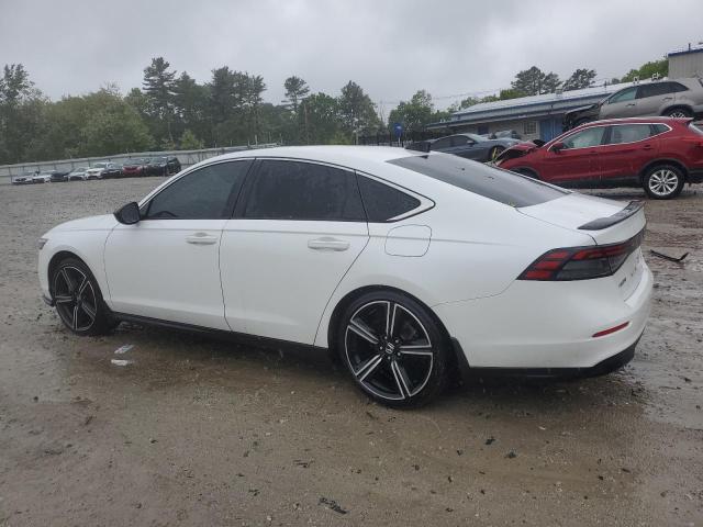 2023 HONDA ACCORD HYB 1HGCY2F5XPA046803