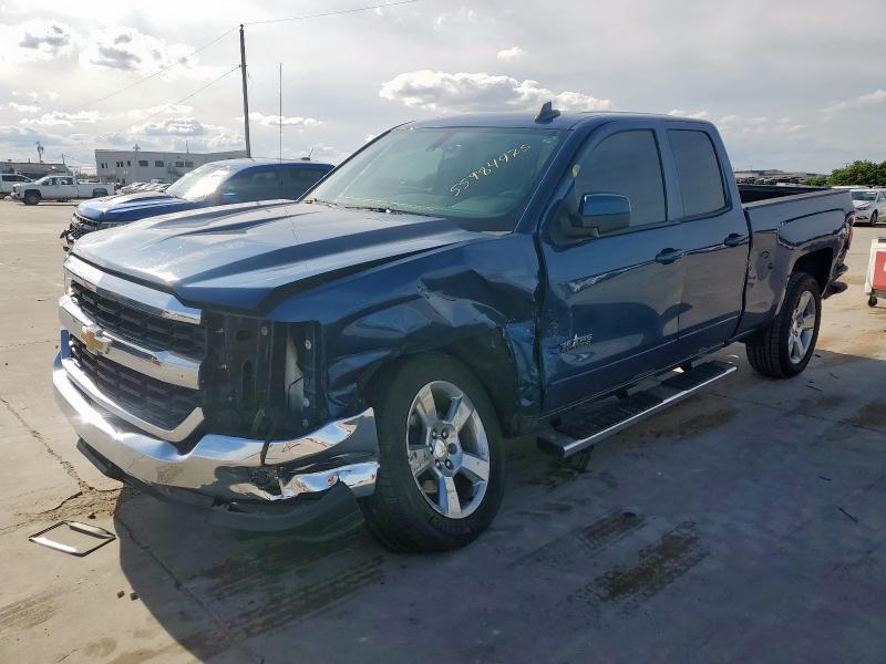 Vin: 1gcrcrec3jz141356, lot: 55984975, chevrolet all models c1500 lt 2018 img_1