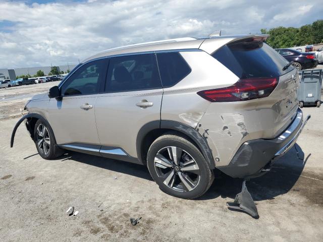 Vin: jn8at3dc2mw106684, lot: 56917005, nissan rogue platinum 20212