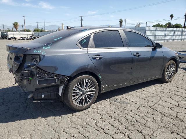 Vin: 3kpf54ad2re812604, lot: 58034085, kia forte gt line 20243
