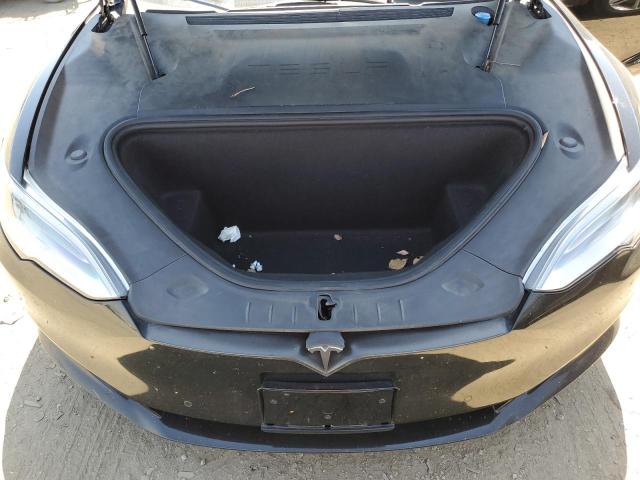 2019 TESLA MODEL S - 5YJSA1E48KF332442