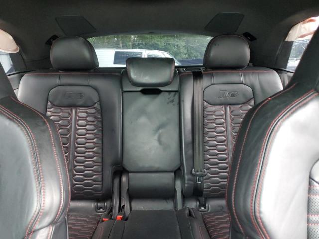 2021 AUDI RS Q8 WU1ARBF11MD008552