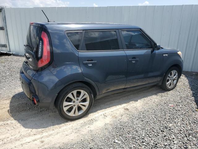 Vin: kndjp3a53g7294586, lot: 54557055, kia soul + 20163