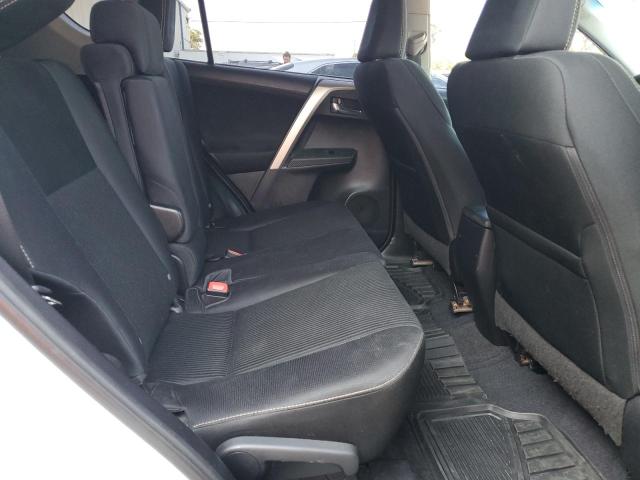 2015 TOYOTA RAV4 XLE - 2T3WFREV5FW166097