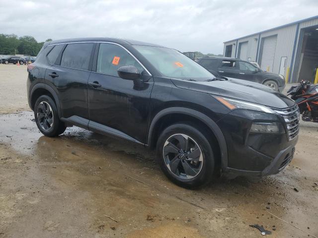 Vin: 5n1bt3bb3sc786017, lot: 57360135, nissan rogue sv 20254