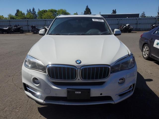 2017 BMW X5 XDR40E - 5UXKT0C38H0V96345