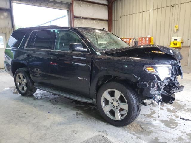 2015 CHEVROLET TAHOE K150 1GNSKBKC6FR179694