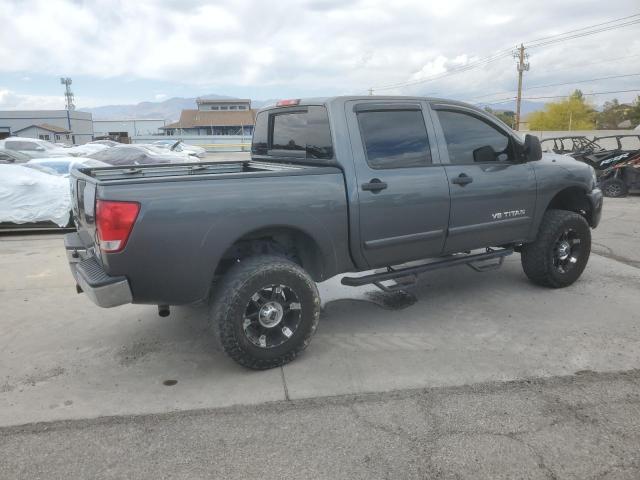 Vin: 1n6aa0ec2cn300020, lot: 55856205, nissan titan s 20123