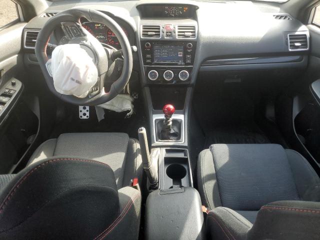 2016 SUBARU WRX JF1VA1E67G9827401
