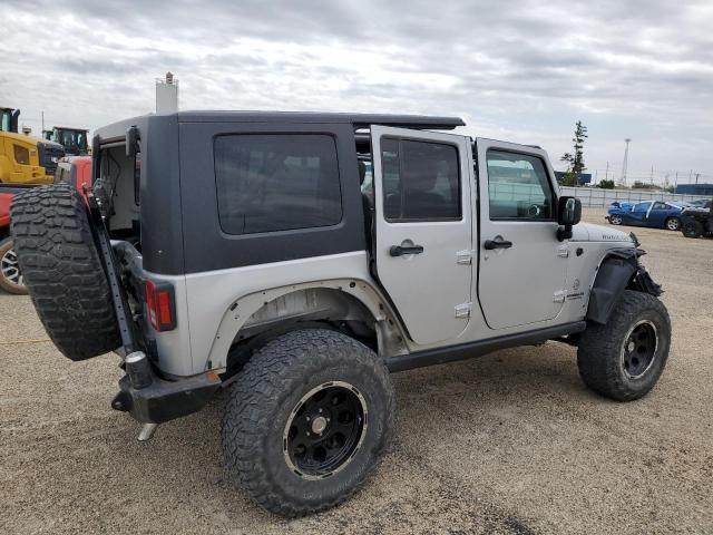 Vin: 1j4ba6h13bl537964, lot: 57532725, jeep wrangler rubicon 20113