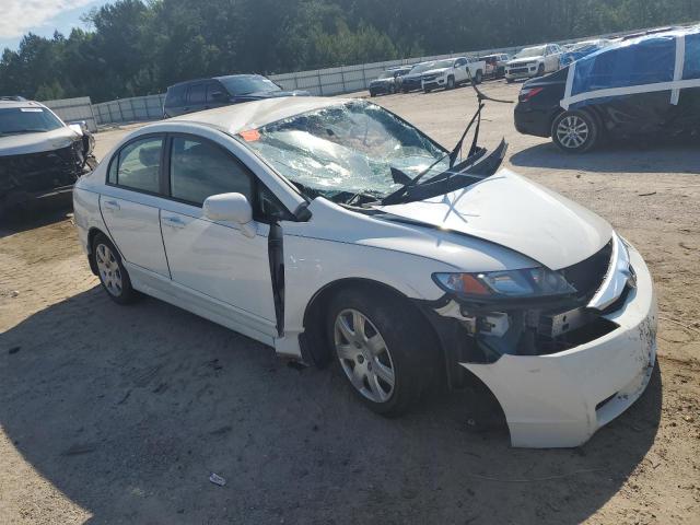 Vin: 19xfa1f52be013097, lot: 56591515, honda civic lx 20114