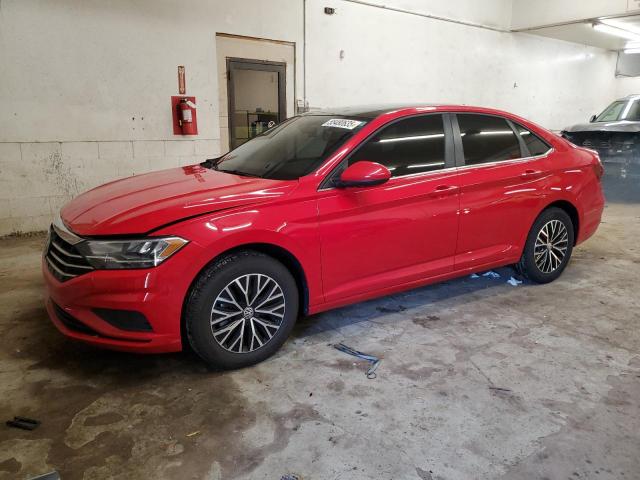 VOLKSWAGEN JETTA S