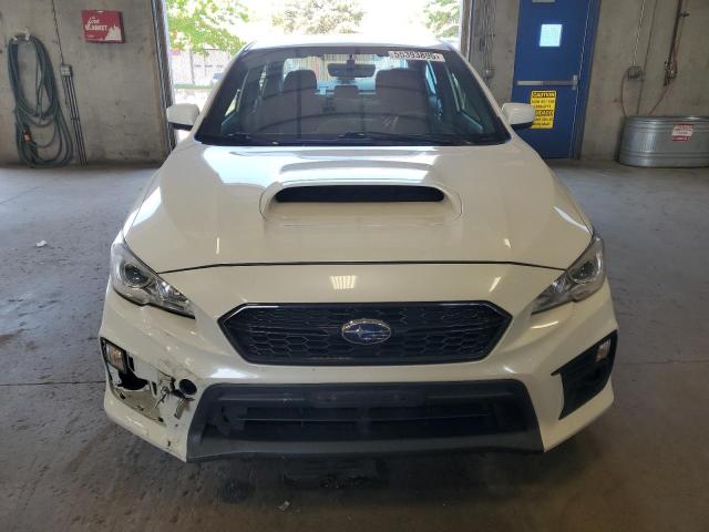 2021 SUBARU WRX JF1VA1A6XM9818869