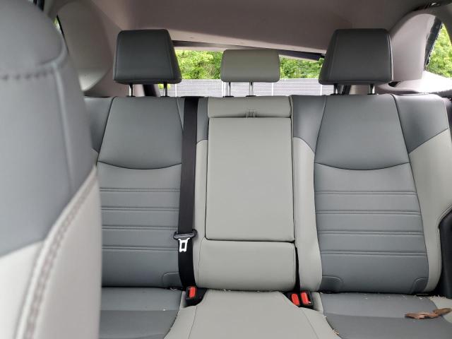 2023 TOYOTA RAV4 XLE P - 4T3B6RFV9PU122599