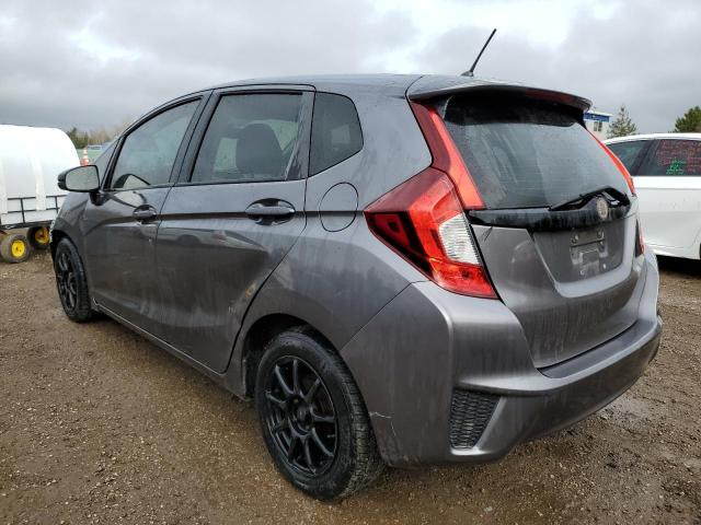2015 HONDA FIT LX 3HGGK5H58FM112168
