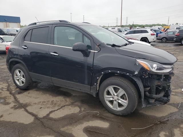 2018 CHEVROLET TRAX 1LT 3GNCJPSB1JL257066
