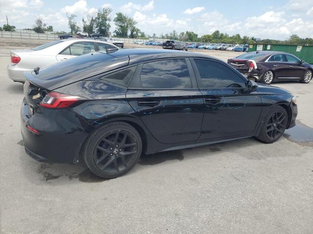 Vin: 19xfl2h80ne008265, lot: 58491045, honda civic sport 20223