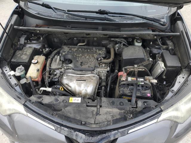 2018 TOYOTA RAV4 LE - JTMZFREV7JJ165098