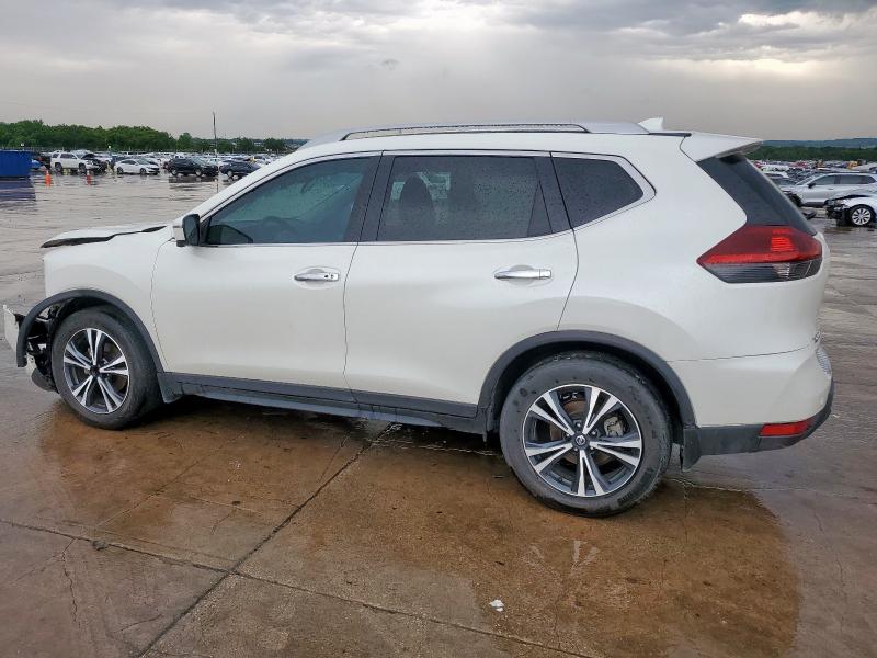 Vin: 5n1at2mt6lc775428, lot: 54863085, nissan rogue s 20202