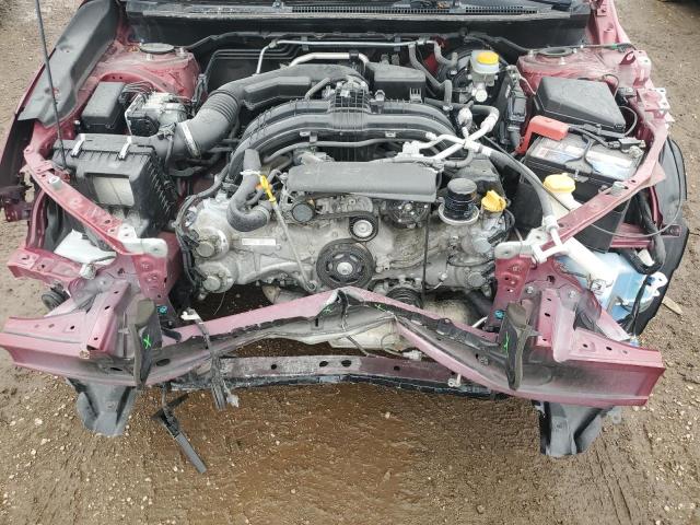 2019 SUBARU CROSSTREK - JF2GTAEC6KH350379