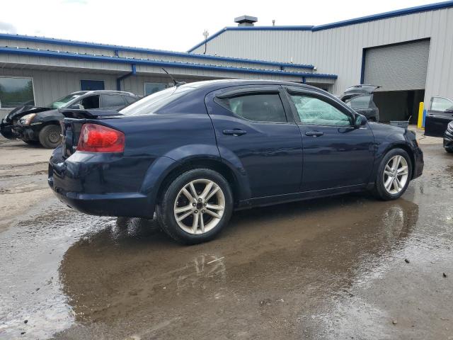 Vin: 1c3cdzcbxcn212144, lot: 58366605, dodge avenger sxt 20123