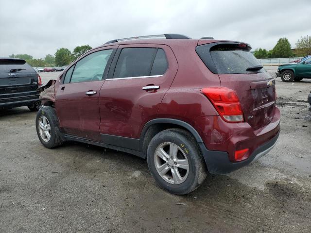 Vin: 3gncjlsbxhl186596, lot: 58304715, chevrolet trax 1lt 20172