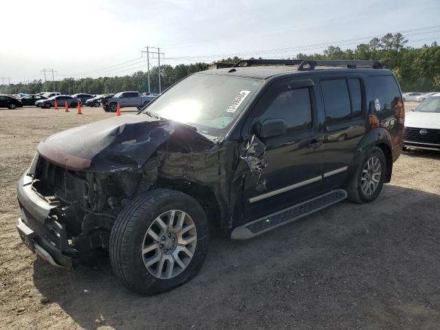 Vin: 5n1ar1nn3bc620391, lot: 57090405, nissan pathfinder s 2011 img_1