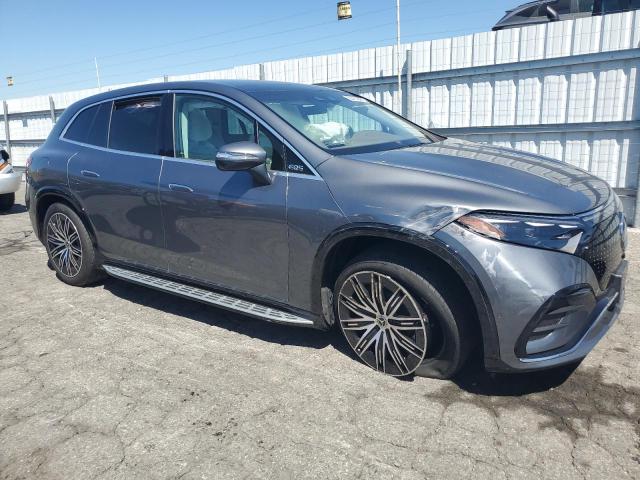 Vin: 4jgdm2db9ra031621, lot: 56431005, mercedes-benz eqs suv 45 450+ 20244