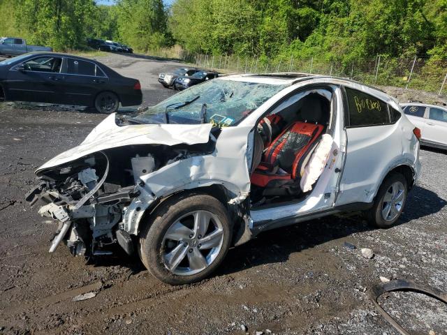 Vin: 3czru6h55km742385, lot: 56507165, honda hr-v ex 2019 img_1