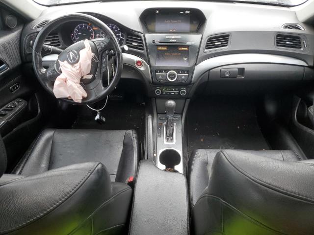 2018 ACURA ILX PREMIU 19UDE2F76JA003162