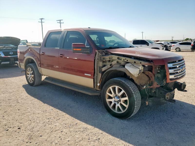 Vin: 1ftfw1et9eke63364, lot: 56986945, ford f-150 supercrew 20144