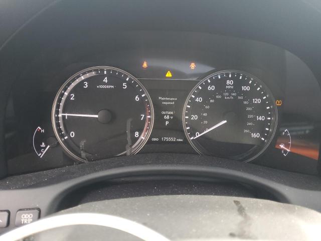 2015 LEXUS GS 350 JTHBE1BL2FA014670
