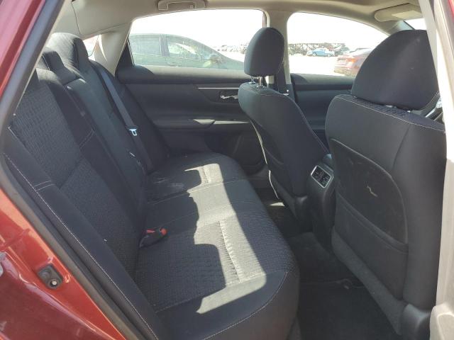 2016 NISSAN ALTIMA 2.5 - 1N4AL3APXGC166422