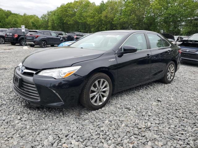 Vin: 4t1bd1fk1hu217116, lot: 57432095, toyota camry hybrid 2017 img_1