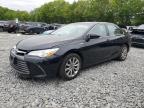 2017 TOYOTA CAMRY HYBR - 4T1BD1FK1HU217116