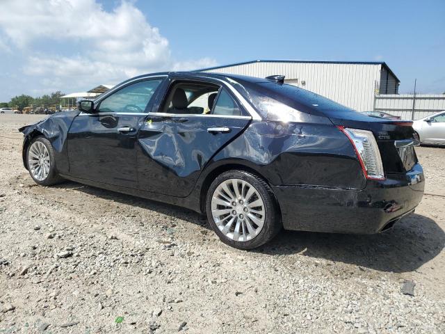 Vin: 1g6ar5sx5g0106572, lot: 57314745, cadillac cts luxury collection 20162