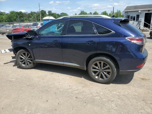 Vin: 2t2bk1ba6dc172118, lot: 57654415, lexus rx350 350 base 20132
