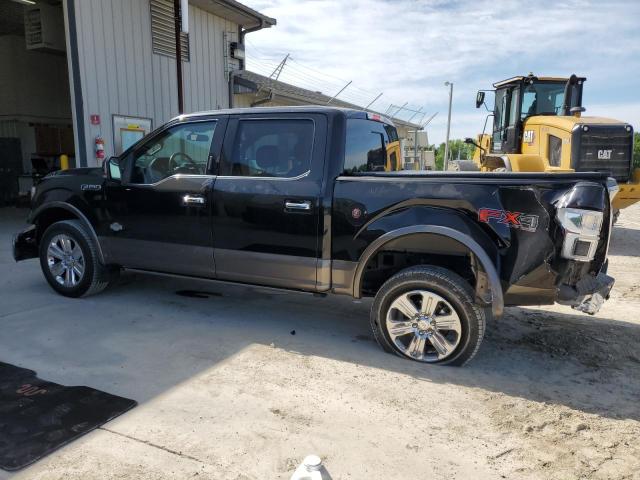 Vin: 1ftew1e4xlfb47420, lot: 57395955, ford f-150 supercrew 20202
