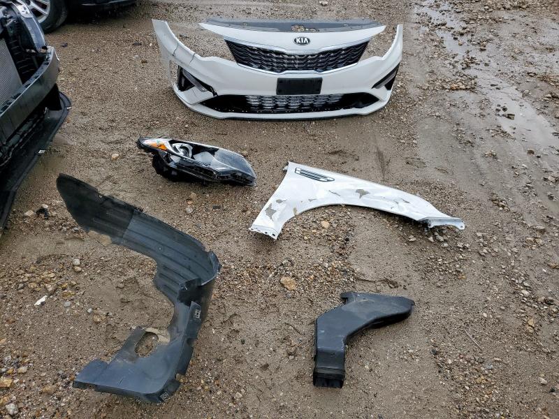 2019 KIA OPTIMA LX - 5XXGT4L37KG351086