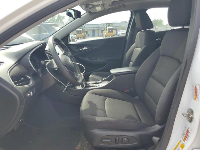 2022 CHEVROLET MALIBU LT - 1G1ZD5ST4NF140274