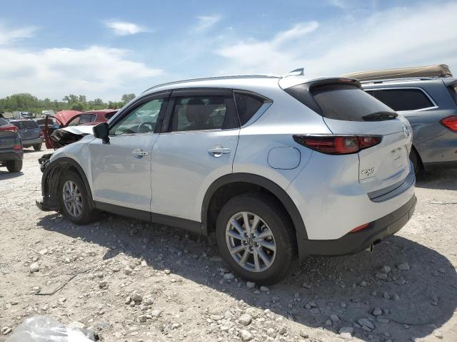 Vin: jm3kfbbmxp0264900, lot: 57132895, mazda cx-5 selec select 20232