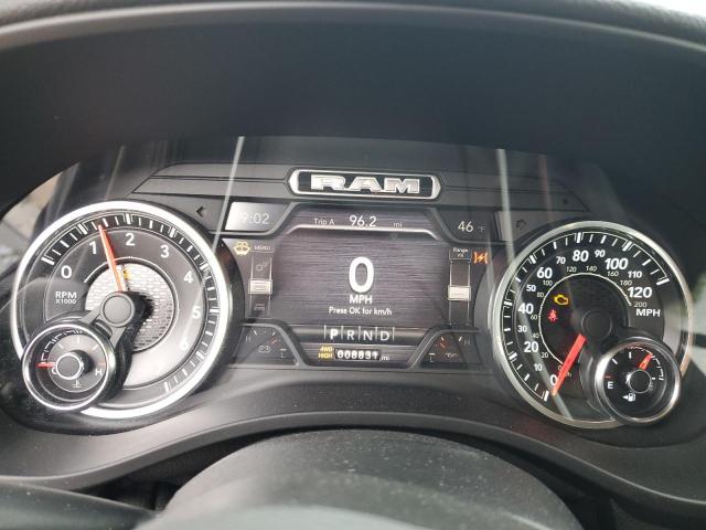 2020 RAM 1500 BIG H - 1C6SRFBT6LN136768