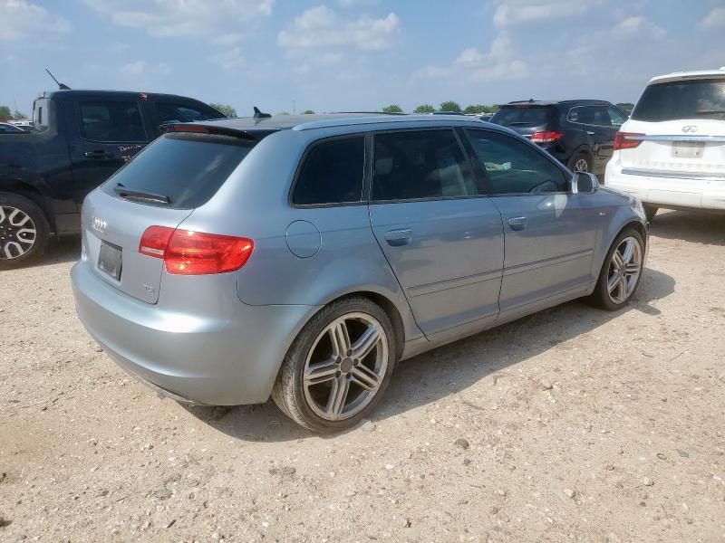 Vin: waukjafm4ca078900, lot: 58448285, audi a3 premium plus 20123