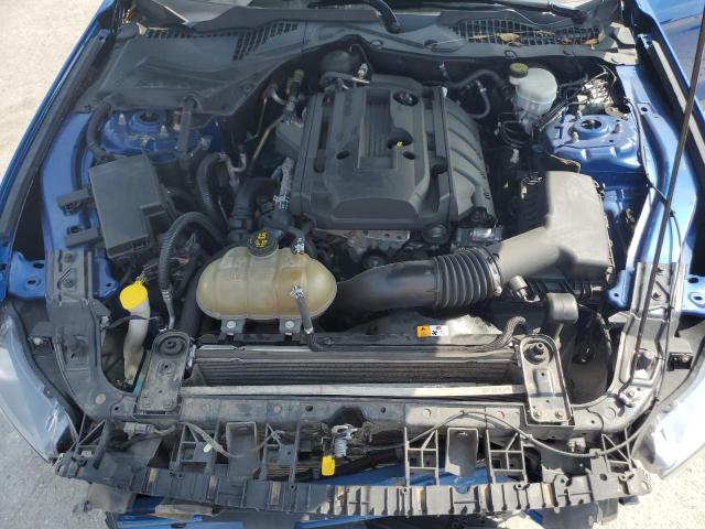 2017 FORD MUSTANG - 1FA6P8TH5H5357880