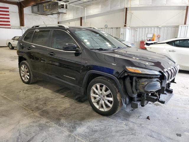 2015 JEEP CHEROKEE L - 1C4PJLDS3FW585476