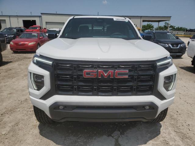 2024 GMC CANYON ELE 1GTP6BEK6R1262843