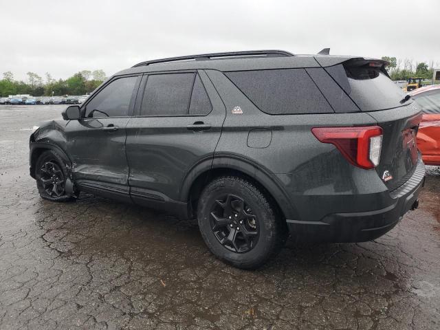 Vin: 1fmsk8jh1ngb69735, lot: 56574085, ford explorer timberline 20222