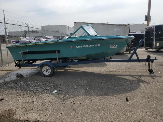 1965 SPORTCRAFT BOATS 1665 #3178120006